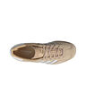 adidas Zapatillas Mujer GAZELLE INDOOR W vista frontal girada 45º