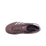 adidas Zapatillas Mujer GAZELLE INDOOR W vista frontal girada 45º