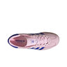 adidas Zapatillas Mujer GAZELLE INDOOR W vista frontal girada 45º