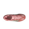 adidas Zapatillas Mujer GAZELLE INDOOR W vista frontal girada 45º