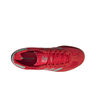 adidas Zapatillas Mujer GAZELLE INDOOR W vista frontal girada 45º