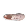 adidas Zapatillas Mujer GAZELLE INDOOR W vista frontal girada 45º