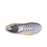 adidas Zapatillas Mujer GAZELLE INDOOR W vista frontal girada 45º