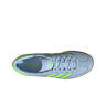 adidas Zapatillas Mujer GAZELLE INDOOR W vista frontal girada 45º