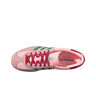 adidas Zapatillas Mujer GAZELLE INDOOR W vista frontal girada 45º