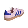 adidas Zapatillas Mujer GAZELLE INDOOR W vista trasera