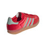 adidas Zapatillas Mujer GAZELLE INDOOR W vista trasera