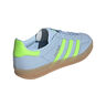 adidas Zapatillas Mujer GAZELLE INDOOR W vista trasera