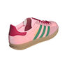 adidas Zapatillas Mujer GAZELLE INDOOR W vista trasera