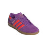 adidas Zapatillas Mujer HAMBURG W lateral interior