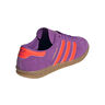 adidas Zapatillas Mujer HAMBURG W vista trasera