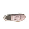 adidas Zapatillas Mujer HANDBALL SPEZIAL W vista frontal girada 45º