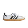 adidas Zapatillas Mujer SAMBA LT W lateral exterior