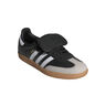 adidas Zapatillas Mujer SAMBA LT W lateral interior