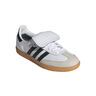 adidas Zapatillas Mujer SAMBA LT W lateral interior