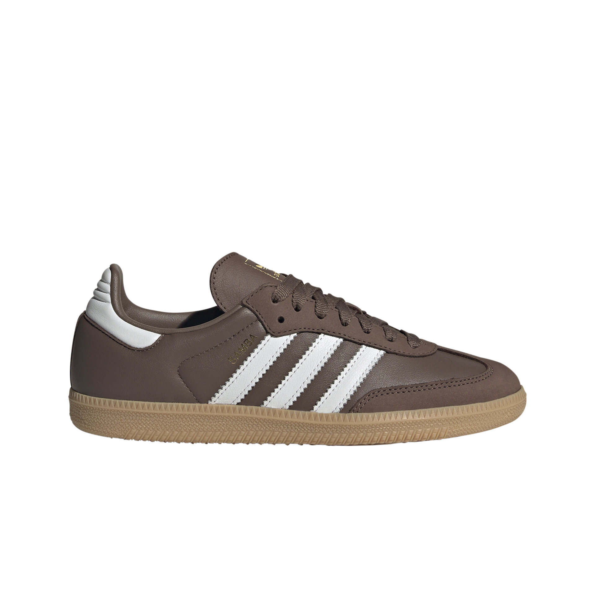 adidas Samba Og W marron zapatillas adidas mujer Dooers Sneakers