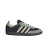 adidas Zapatillas Mujer SAMBA OG W lateral exterior