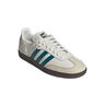 adidas Zapatillas Mujer SAMBA OG W lateral interior