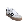 adidas Zapatillas Mujer SAMBAE W lateral interior