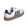 adidas Zapatillas Mujer SAMBAE W vista trasera