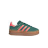 adidas Zapatillas Niña/os GAZELLE BOLD J lateral exterior