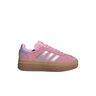 adidas Zapatillas Niña/os GAZELLE BOLD J lateral exterior