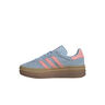 adidas Zapatillas Niña/os GAZELLE BOLD J puntera