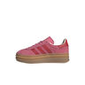 adidas Zapatillas Niña/os GAZELLE BOLD J puntera