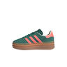 adidas Zapatillas Niña/os GAZELLE BOLD J puntera