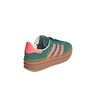 adidas Zapatillas Niña/os GAZELLE BOLD J vista trasera