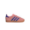 adidas Zapatillas Niña/os GAZELLE C lateral exterior