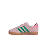 adidas Zapatillas Niña/os GAZELLE CF EL C puntera