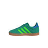 adidas Zapatillas Niña/os GAZELLE CF EL C puntera