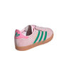 adidas Zapatillas Niña/os GAZELLE CF EL C vista trasera