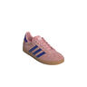 adidas Zapatillas Niña/os GAZELLE J lateral interior