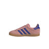 adidas Zapatillas Niña/os GAZELLE J puntera