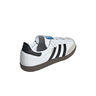 adidas Zapatillas Niña/os SAMBA OG J vista trasera