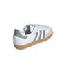 adidas Zapatillas Niña/os SAMBA OG J vista trasera