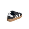 adidas Zapatillas Niña/os SAMBA XLG J vista trasera