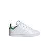 adidas Zapatillas Niña/os STAN SMITH C lateral exterior