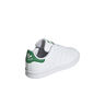 adidas Zapatillas Niña/os STAN SMITH C vista trasera