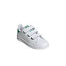 adidas Zapatillas Niña/os STAN SMITH CF C lateral interior