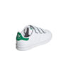 adidas Zapatillas Niña/os STAN SMITH CF C vista trasera