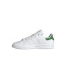 adidas Zapatillas Niña/os STAN SMITH J puntera