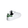 adidas Zapatillas Niña/os STAN SMITH J vista trasera