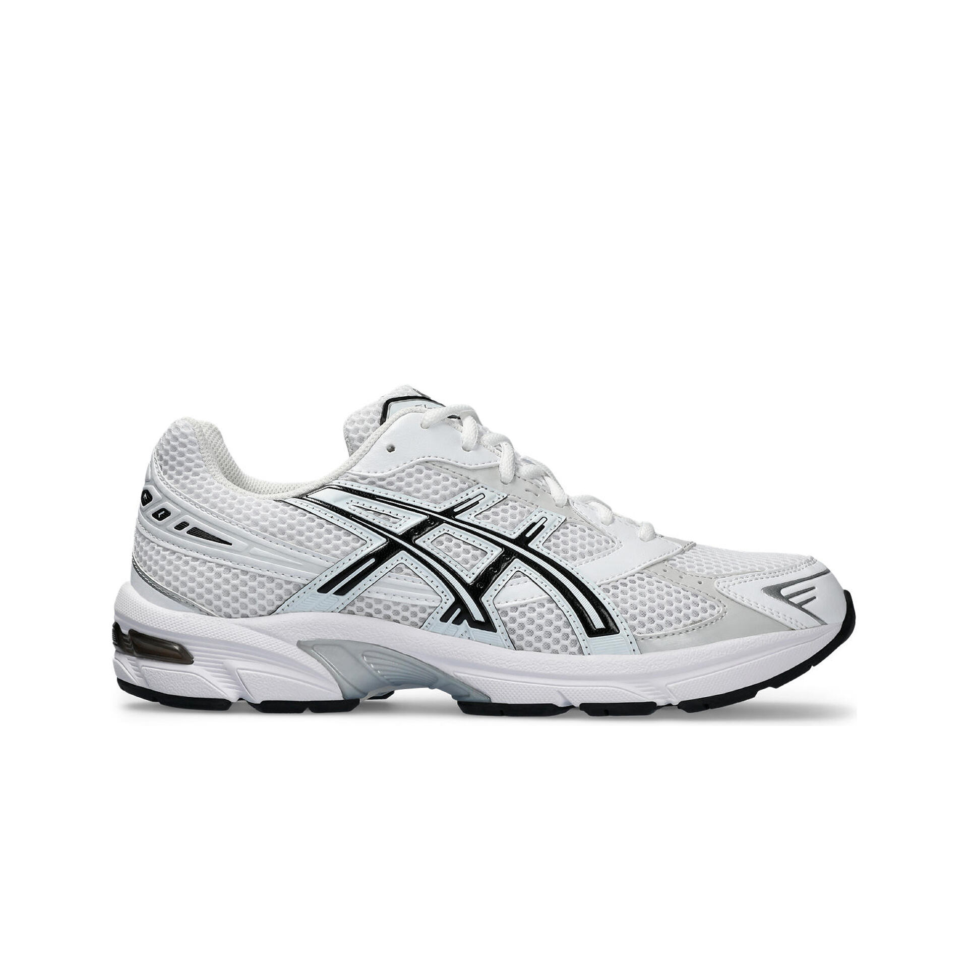 Asics gel mujer Blanco online