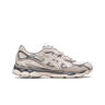 Asics Zapatillas Mujer GEL-NYC lateral exterior