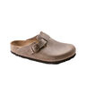 Birkenstock Chancletas y Sandalias Mujer Boston LEOI lateral interior