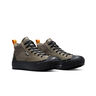 Converse Zapatillas Hombre CHUCK TAYLOR ALL STAR MALDEN STREET WIDE FIT BOOT lateral interior