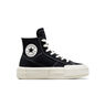 Converse Zapatillas Mujer Chuck Taylor All Star Cruise lateral exterior